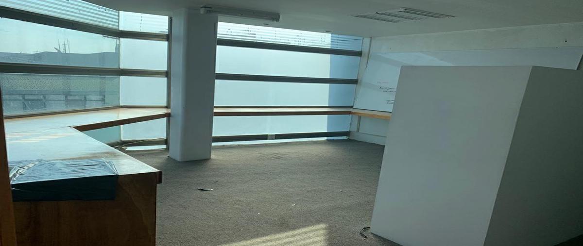 Foto de oficina en renta en  , san simón ticumac, benito juárez, df / cdmx, 0 No. 04