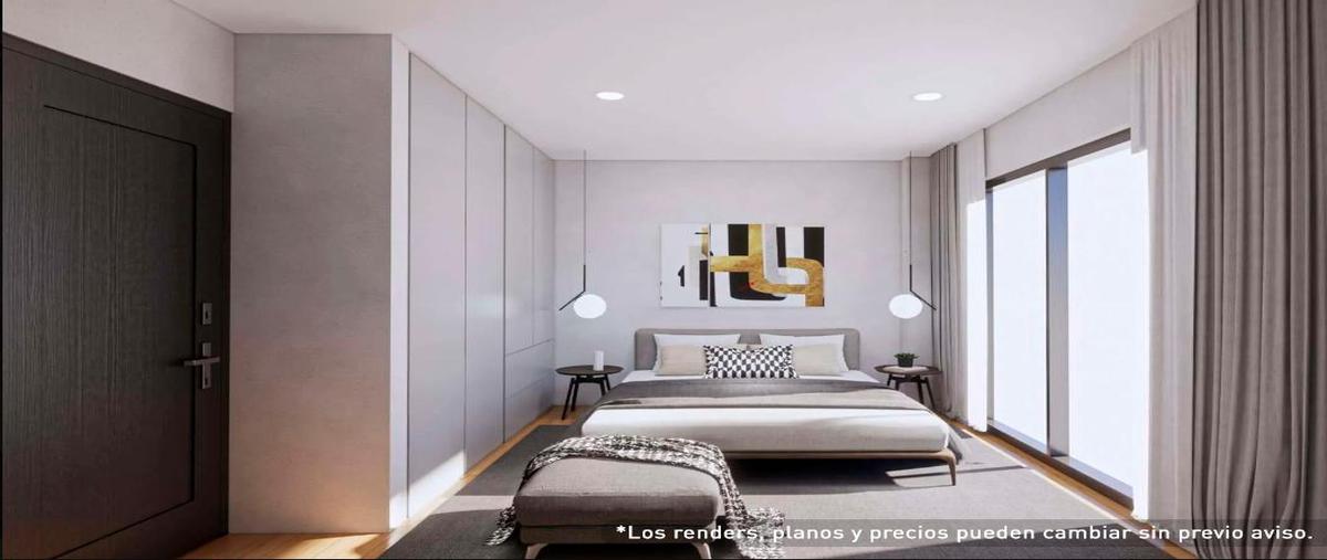 Foto de departamento en venta en  , san simón ticumac, benito juárez, df / cdmx, 31096209 No. 03