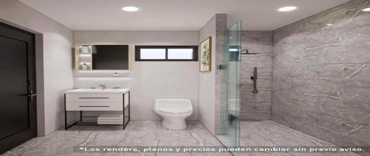 Foto de departamento en venta en  , san simón ticumac, benito juárez, df / cdmx, 31096209 No. 04