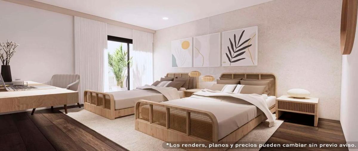 Foto de departamento en venta en  , san simón ticumac, benito juárez, df / cdmx, 31096209 No. 05