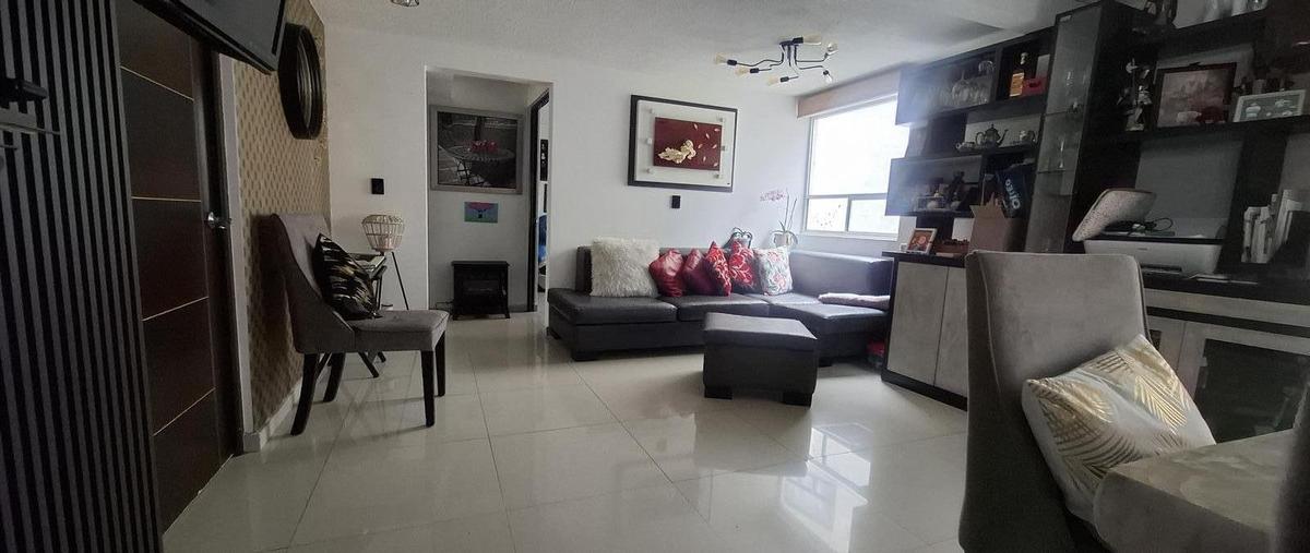 Foto de departamento en renta en  , san simón ticumac, benito juárez, df / cdmx, 0 No. 03