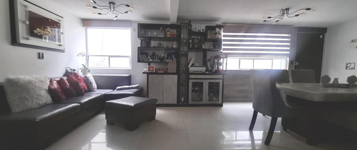 Foto de departamento en renta en  , san simón ticumac, benito juárez, df / cdmx, 0 No. 04