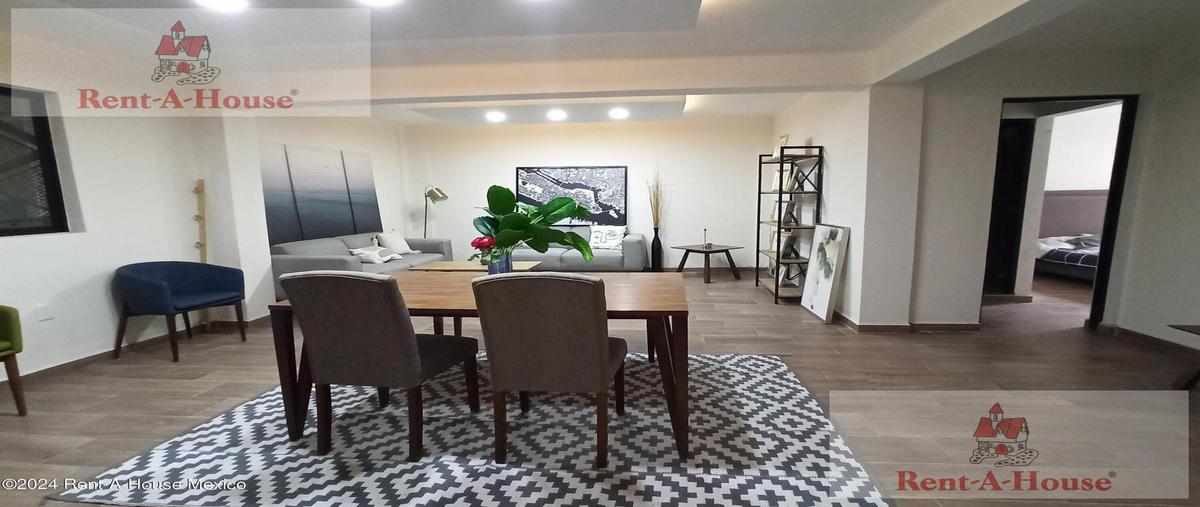 Foto de departamento en venta en  , san simón ticumac, benito juárez, df / cdmx, 0 No. 04