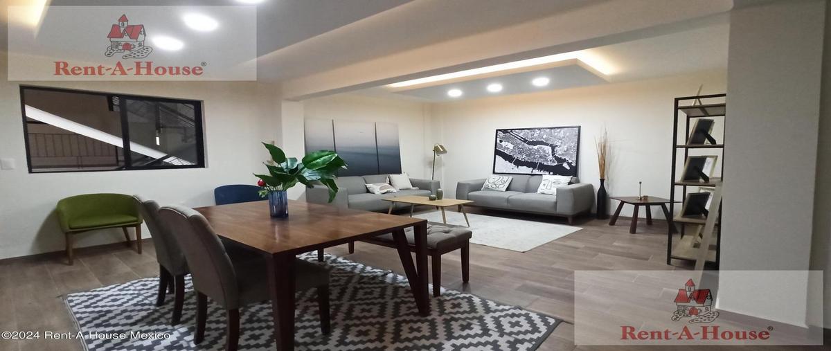 Foto de departamento en venta en  , san simón ticumac, benito juárez, df / cdmx, 0 No. 05