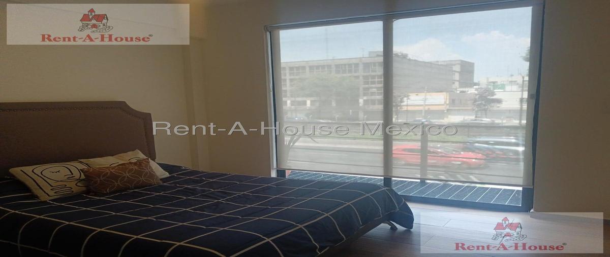 Foto de departamento en venta en  , san simón ticumac, benito juárez, df / cdmx, 0 No. 03