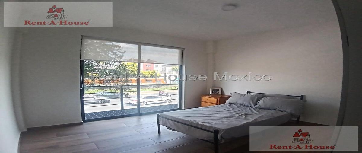 Foto de departamento en venta en  , san simón ticumac, benito juárez, df / cdmx, 0 No. 05