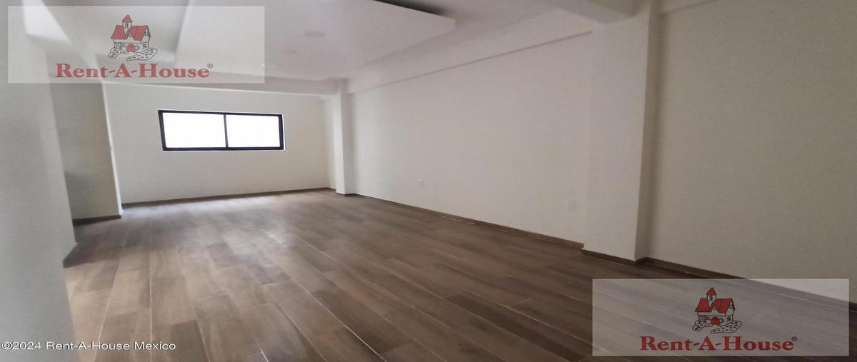 Foto de departamento en venta en  , san simón ticumac, benito juárez, df / cdmx, 0 No. 03