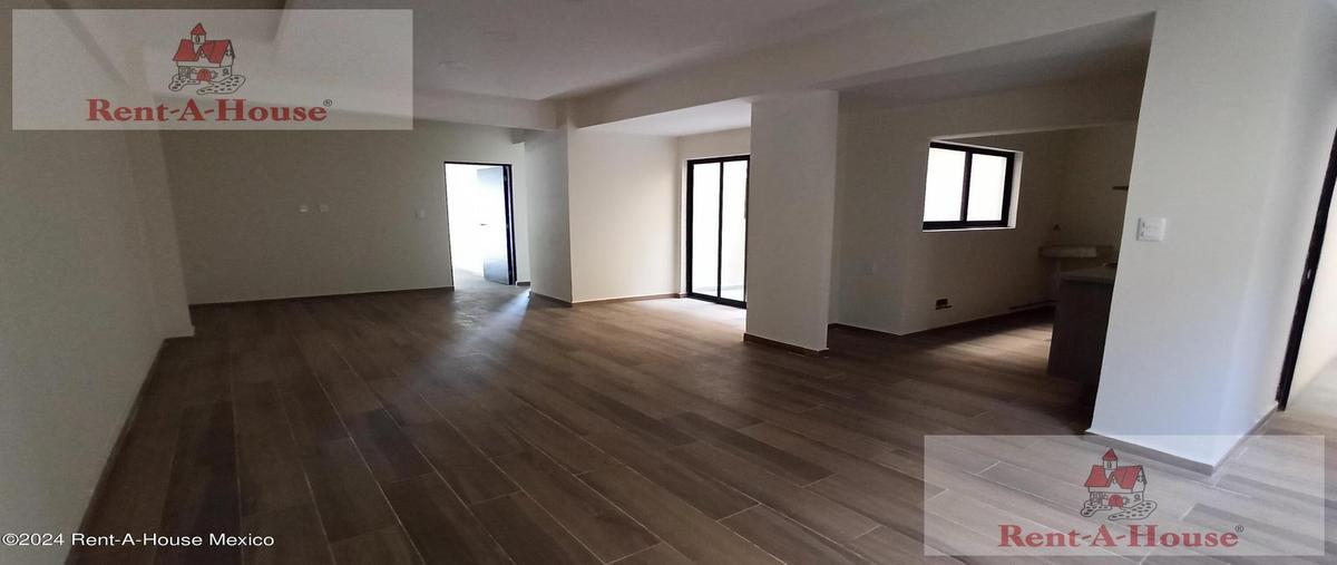Foto de departamento en venta en  , san simón ticumac, benito juárez, df / cdmx, 0 No. 04
