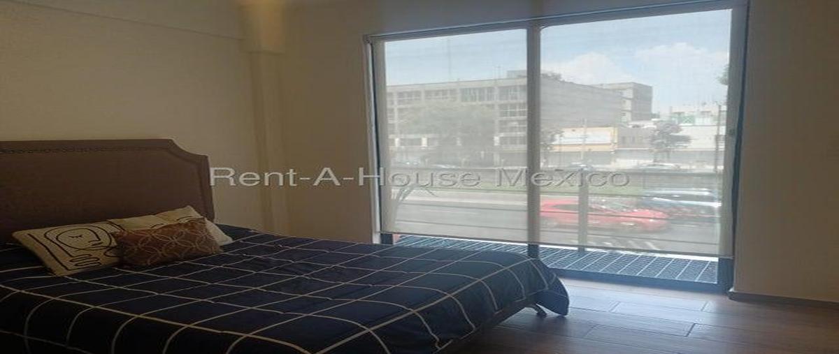Foto de departamento en venta en  , san simón ticumac, benito juárez, df / cdmx, 0 No. 03