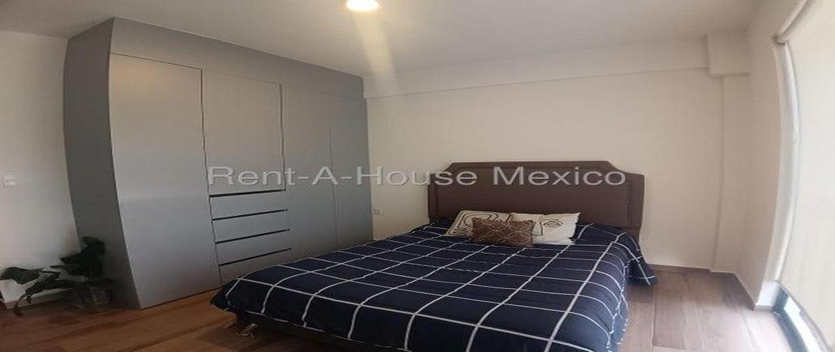 Foto de departamento en venta en  , san simón ticumac, benito juárez, df / cdmx, 0 No. 04