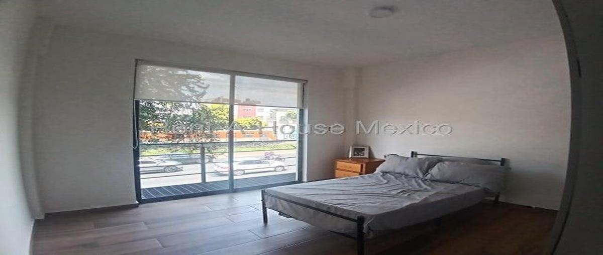 Foto de departamento en venta en  , san simón ticumac, benito juárez, df / cdmx, 0 No. 05