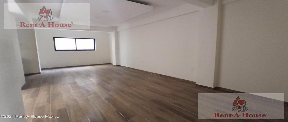 Foto de departamento en , san simón ticumac, benito juárez, df / cdmx, 0 foto 03 Foto de departamento en venta en , san simón ticumac, benito juárez, df / cdmx, 0 No. 03