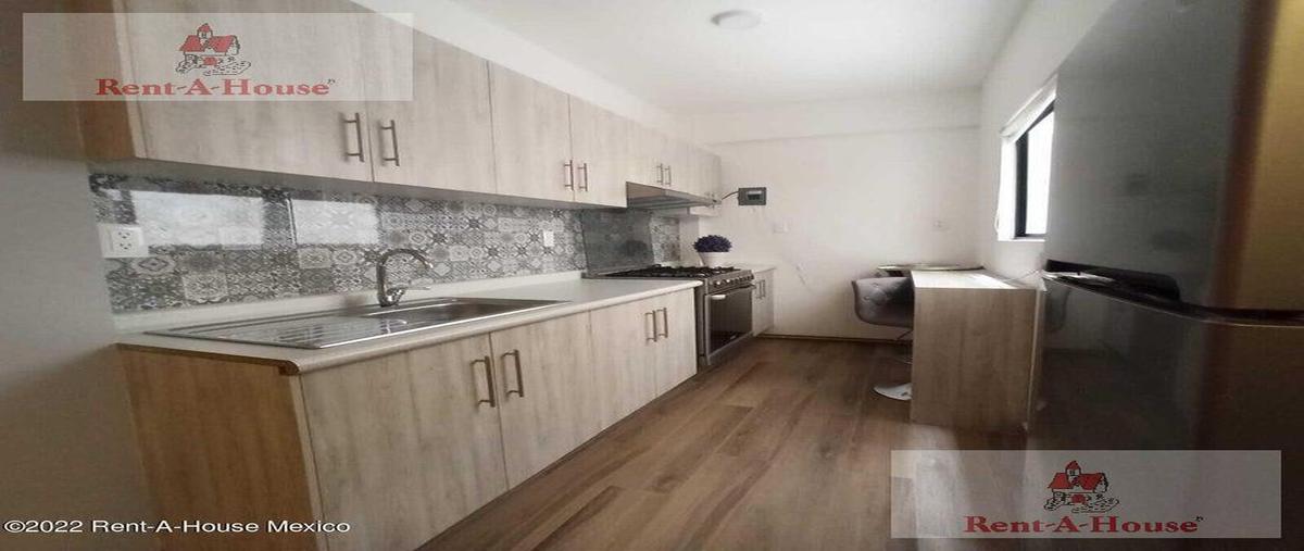 Foto de departamento en , san simón ticumac, benito juárez, df / cdmx, 0 foto 05 Foto de departamento en venta en , san simón ticumac, benito juárez, df / cdmx, 0 No. 05