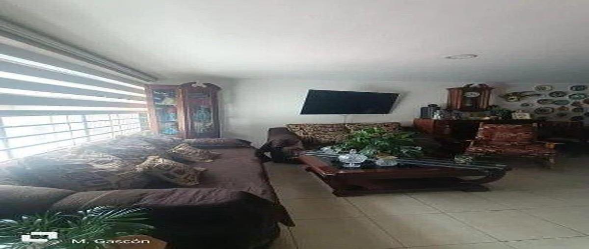 Foto de departamento en venta en  , san simón ticumac, benito juárez, df / cdmx, 0 No. 04