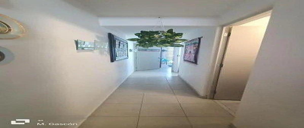 Foto de departamento en venta en  , san simón ticumac, benito juárez, df / cdmx, 0 No. 05