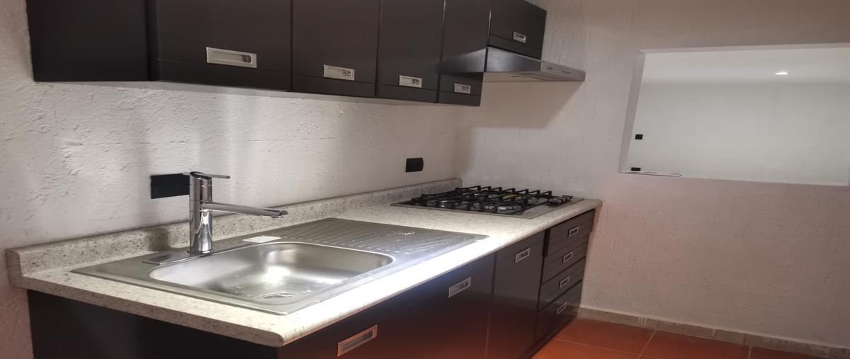 Foto de departamento en renta en  , san simón ticumac, benito juárez, df / cdmx, 0 No. 03