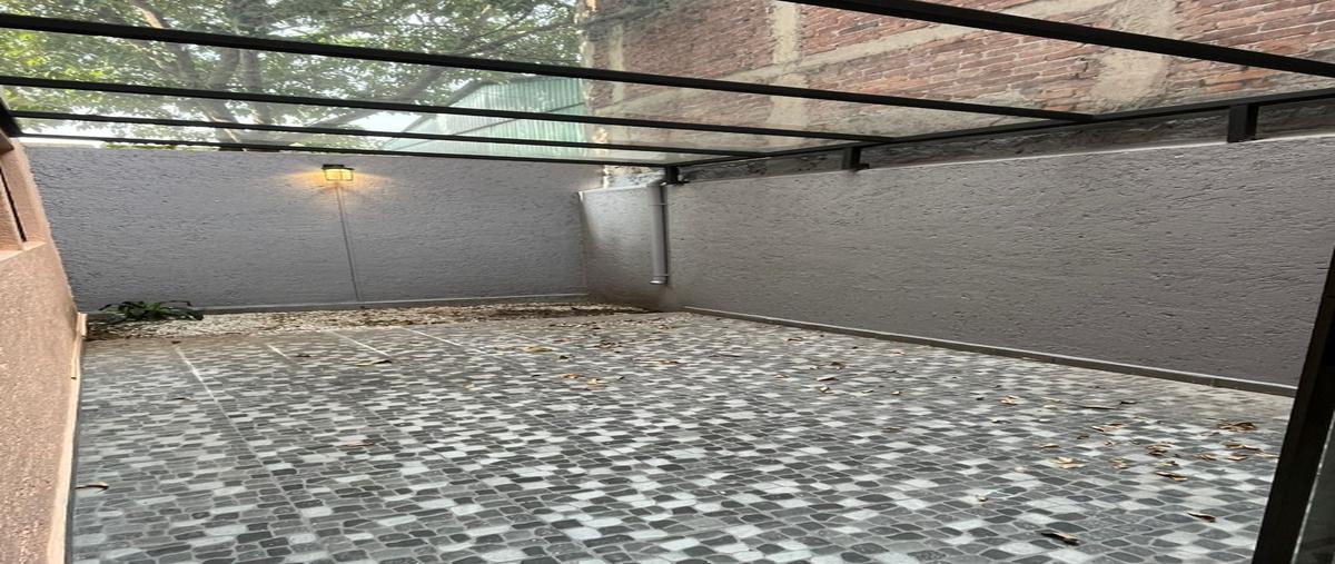 Foto de departamento en renta en  , san simón ticumac, benito juárez, df / cdmx, 0 No. 04
