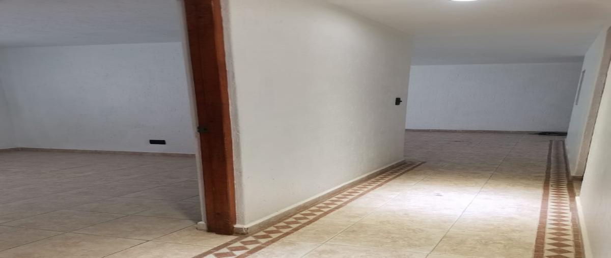 Foto de departamento en renta en  , san simón ticumac, benito juárez, df / cdmx, 0 No. 05