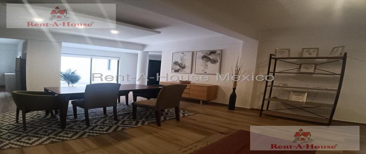 Foto de departamento en venta en  , san simón ticumac, benito juárez, df / cdmx, 0 No. 03