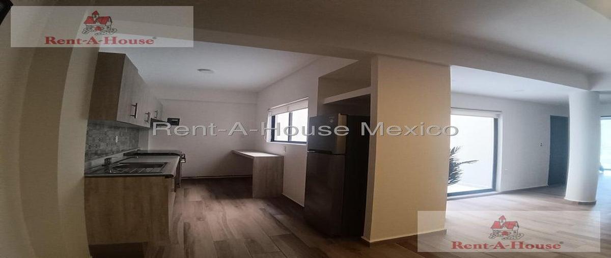 Foto de departamento en venta en  , san simón ticumac, benito juárez, df / cdmx, 0 No. 04