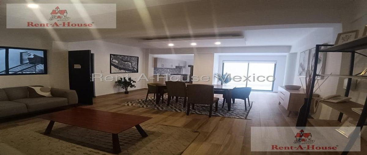Foto de departamento en venta en  , san simón ticumac, benito juárez, df / cdmx, 0 No. 05
