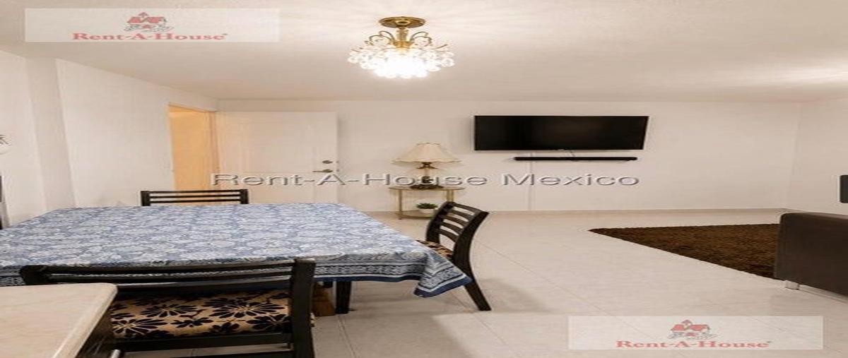 Foto de departamento en venta en  , san simón ticumac, benito juárez, df / cdmx, 0 No. 05