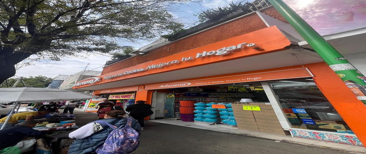 Foto de local en renta en  , san simón ticumac, benito juárez, df / cdmx, 0 No. 03