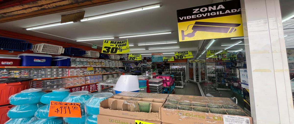 Foto de local en renta en  , san simón ticumac, benito juárez, df / cdmx, 0 No. 04