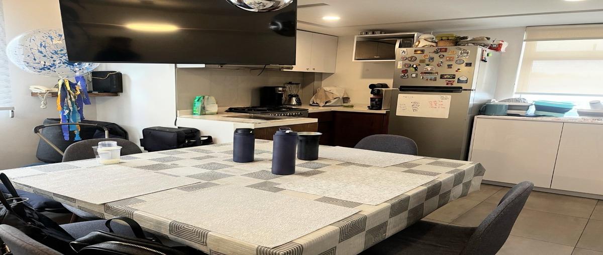 Foto de departamento en venta en  , san simón ticumac, benito juárez, df / cdmx, 0 No. 04