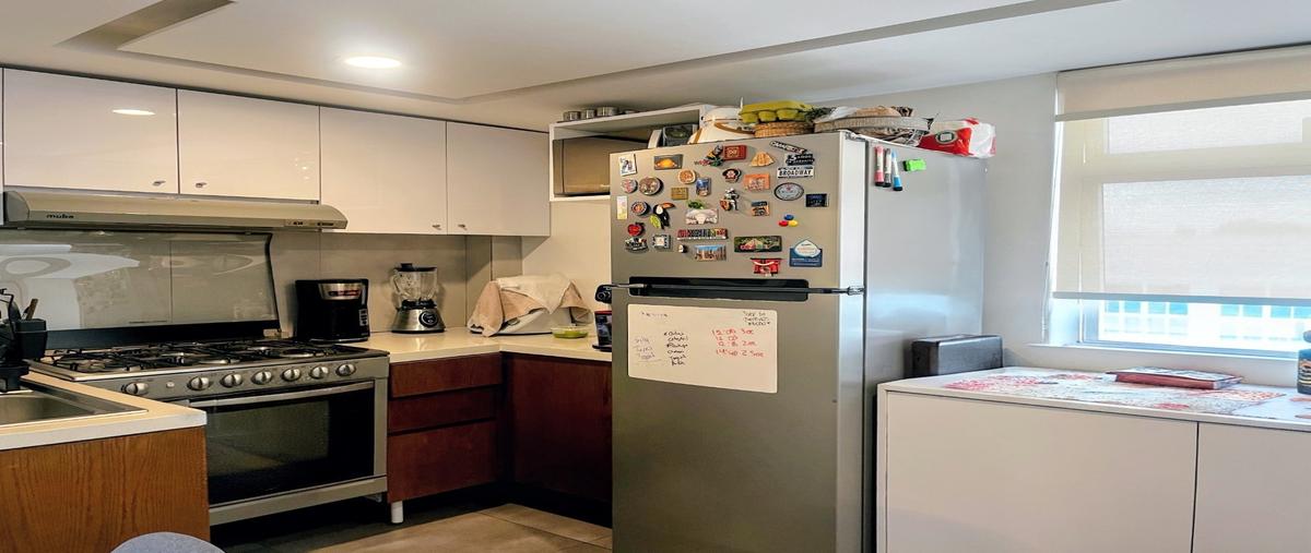 Foto de departamento en venta en  , san simón ticumac, benito juárez, df / cdmx, 0 No. 05