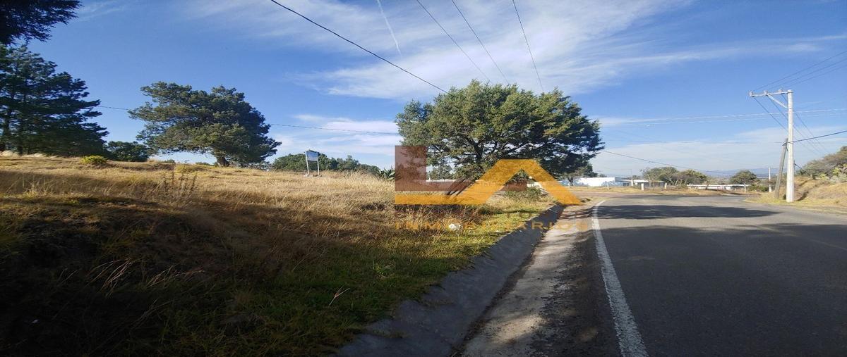 Foto de terreno habitacional en venta en  , san simón tlatlahuquitepec, xaltocan, tlaxcala, 25538678 No. 04