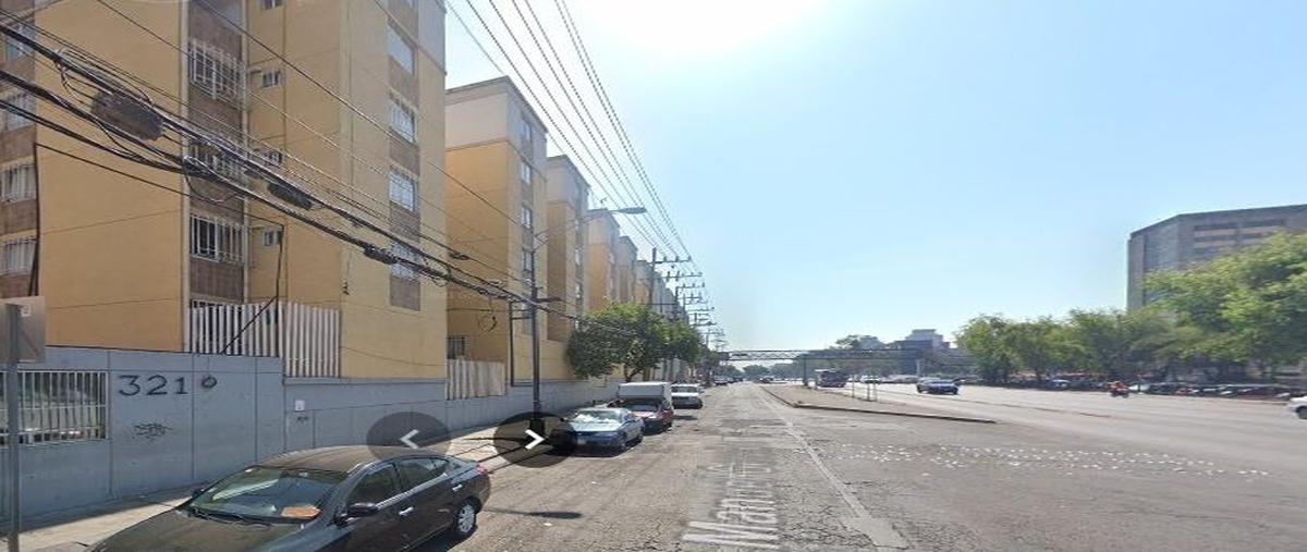 Foto de departamento en venta en  , san simón tolnahuac, cuauhtémoc, df / cdmx, 0 No. 03