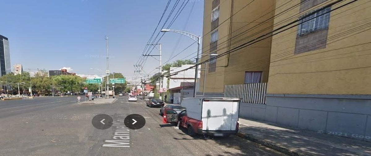 Foto de departamento en venta en  , san simón tolnahuac, cuauhtémoc, df / cdmx, 0 No. 04