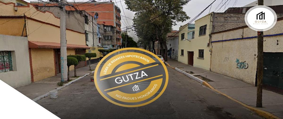 Foto de casa en venta en  , san simón tolnahuac, cuauhtémoc, df / cdmx, 28714023 No. 01