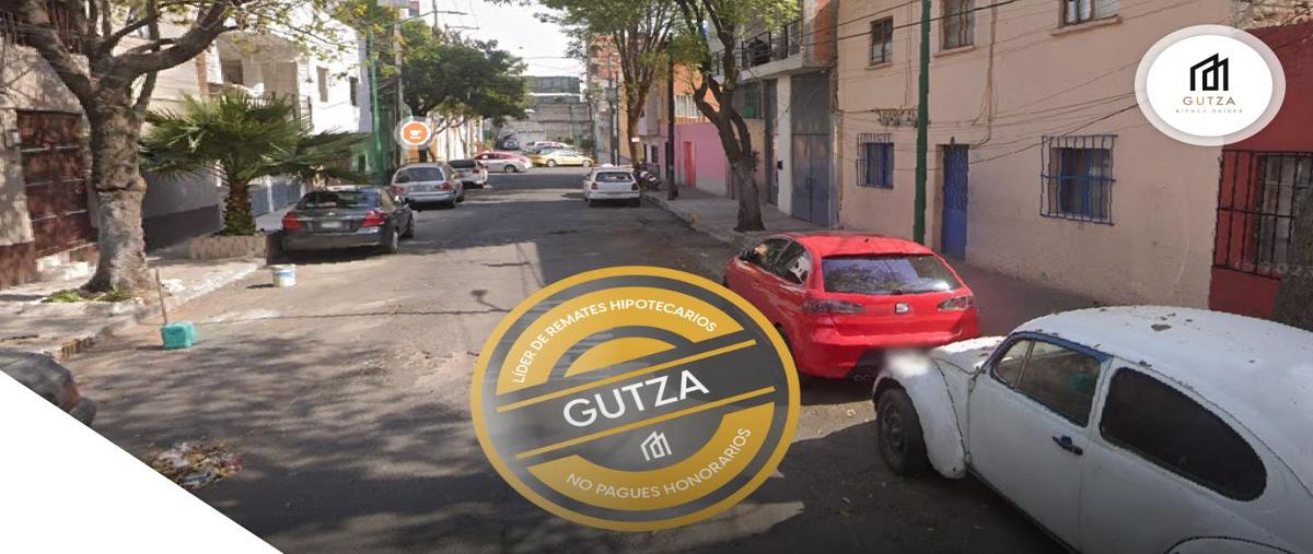 Foto de casa en venta en  , san simón tolnahuac, cuauhtémoc, df / cdmx, 28714023 No. 03