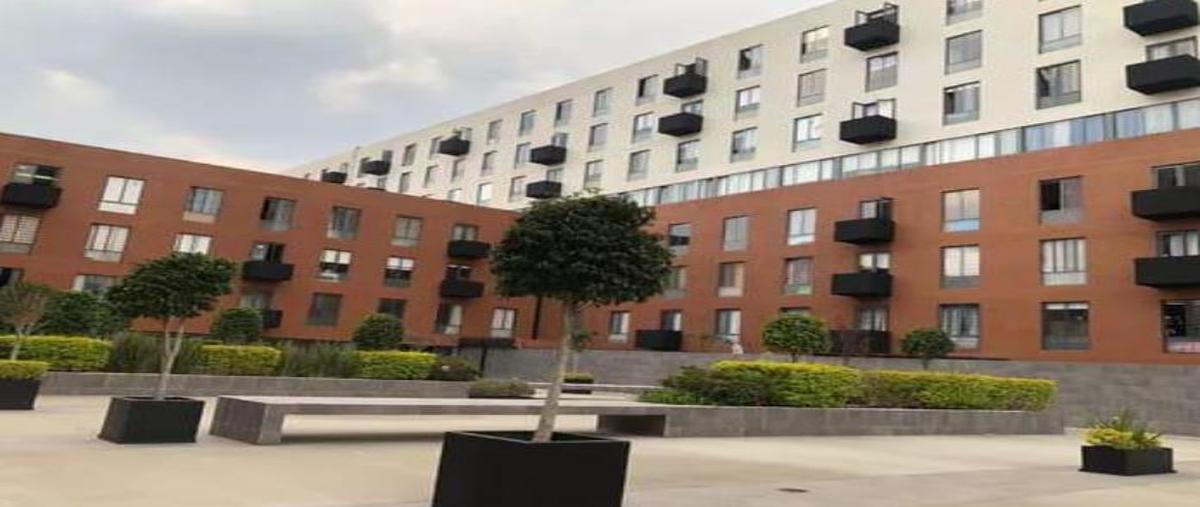 Foto de departamento en venta en  , san simón tolnahuac, cuauhtémoc, df / cdmx, 0 No. 03