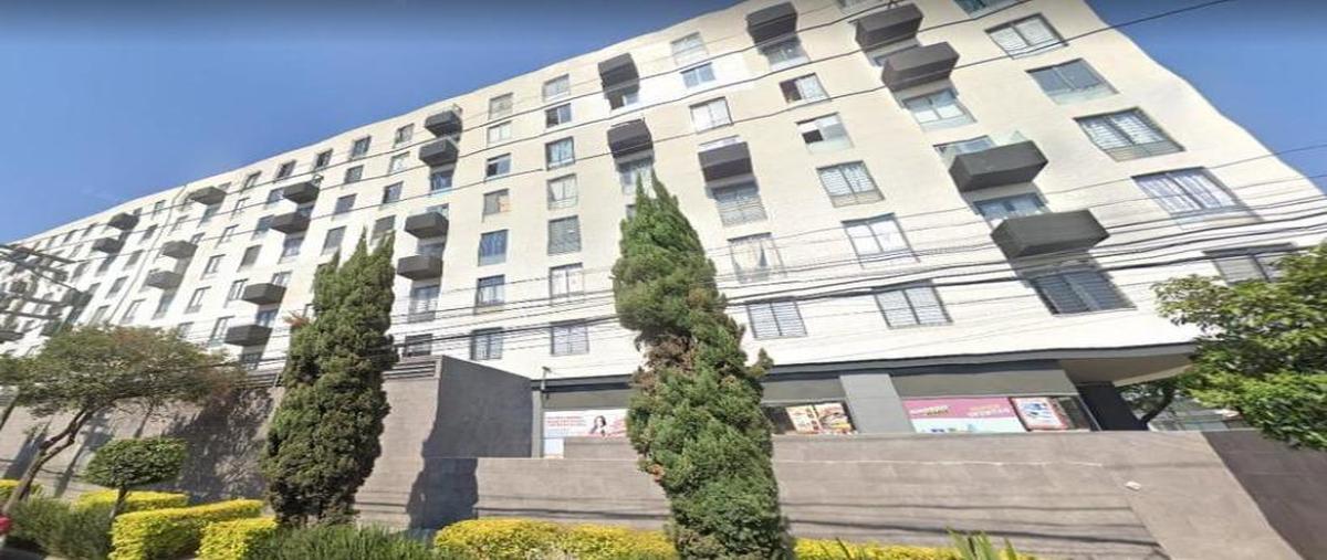 Foto de departamento en venta en  , san simón tolnahuac, cuauhtémoc, df / cdmx, 0 No. 04