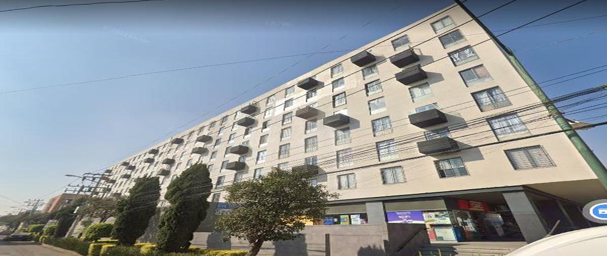 Foto de departamento en venta en  , san simón tolnahuac, cuauhtémoc, df / cdmx, 0 No. 05