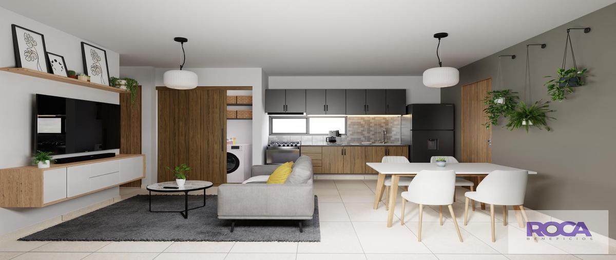 Foto de departamento en venta en  , san simón tolnahuac, cuauhtémoc, df / cdmx, 0 No. 05