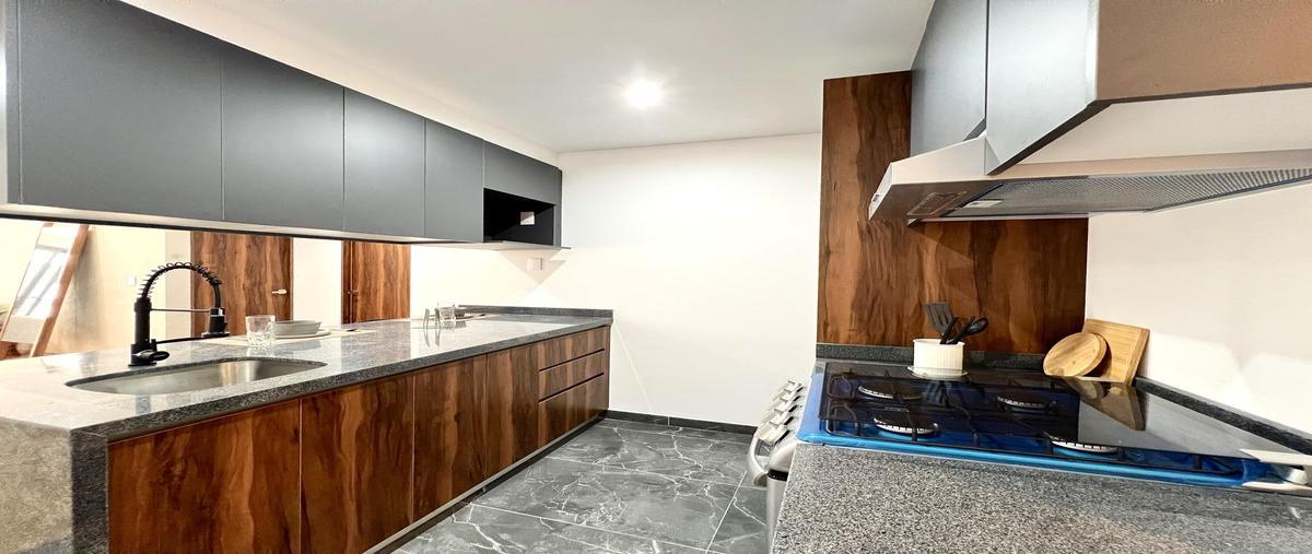 Foto de departamento en venta en  , san simón tolnahuac, cuauhtémoc, df / cdmx, 0 No. 02