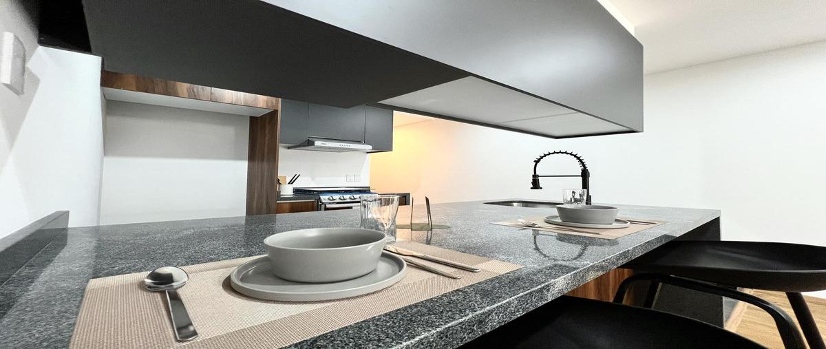 Foto de departamento en venta en  , san simón tolnahuac, cuauhtémoc, df / cdmx, 0 No. 03