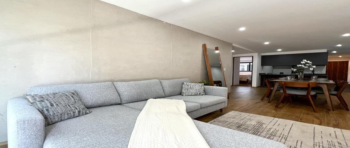 Foto de departamento en venta en  , san simón tolnahuac, cuauhtémoc, df / cdmx, 0 No. 05