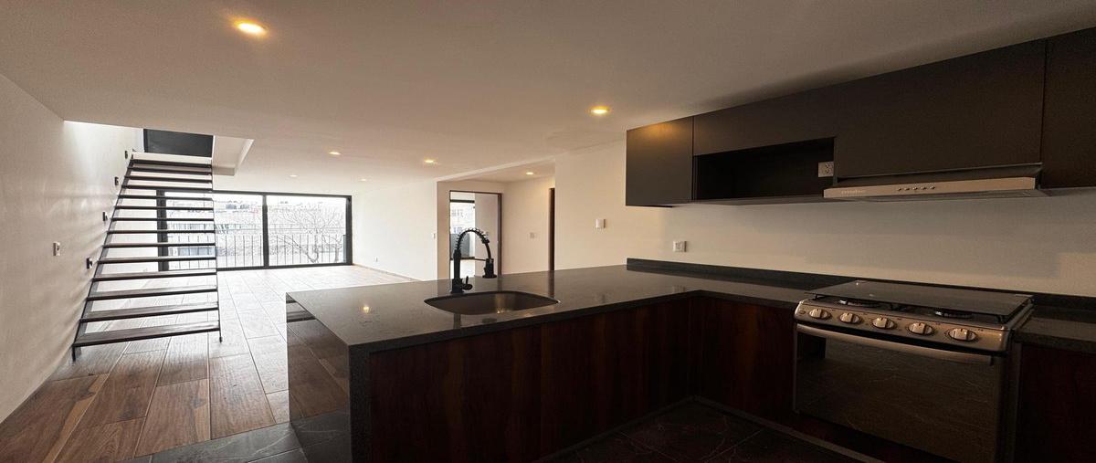 Foto de departamento en venta en  , san simón tolnahuac, cuauhtémoc, df / cdmx, 0 No. 02