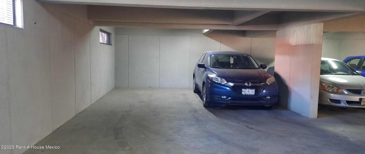 Foto de departamento en venta en  , san simón tolnahuac, cuauhtémoc, df / cdmx, 30657524 No. 03