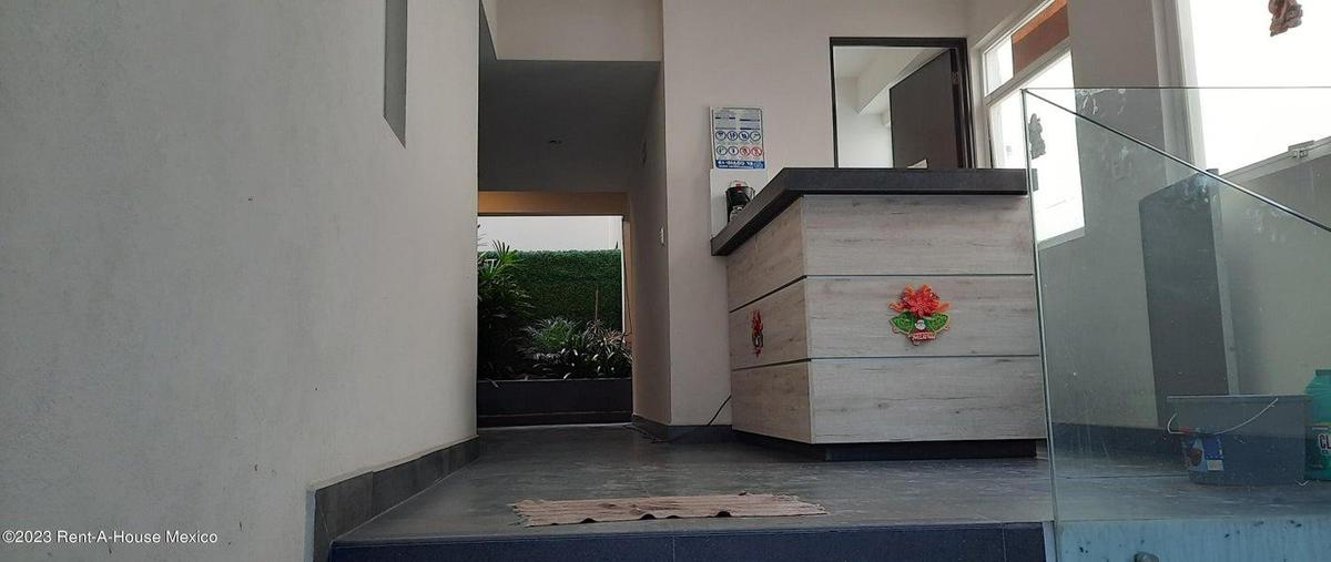 Foto de departamento en venta en  , san simón tolnahuac, cuauhtémoc, df / cdmx, 30657524 No. 04