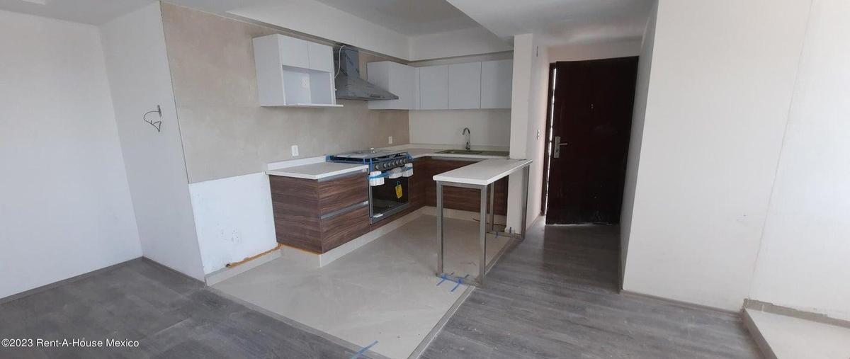 Foto de departamento en venta en  , san simón tolnahuac, cuauhtémoc, df / cdmx, 30657524 No. 05