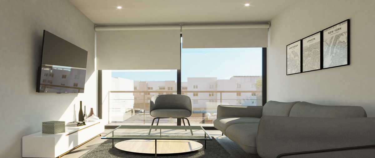 Foto de departamento en venta en  , san simón tolnahuac, cuauhtémoc, df / cdmx, 0 No. 04