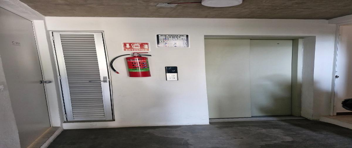 Foto de departamento en renta en  , san simón tolnahuac, cuauhtémoc, df / cdmx, 0 No. 03