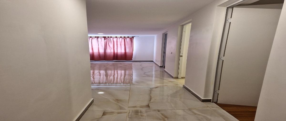 Foto de departamento en renta en  , san simón tolnahuac, cuauhtémoc, df / cdmx, 0 No. 04