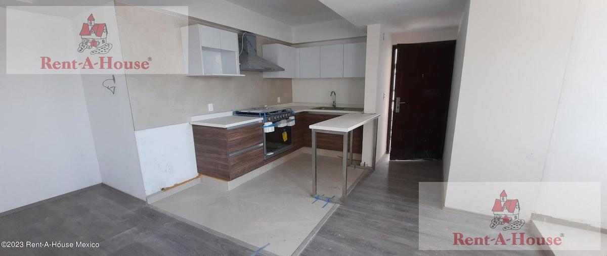 Foto de departamento en venta en  , san simón tolnahuac, cuauhtémoc, df / cdmx, 0 No. 05